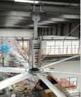 Plafondventilatoren 20 van het Aipukejihvls Hoge Volume Plafondventilator van de Voethvls de Industriële Grote Grootte