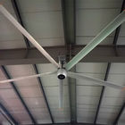 3m Brushless Plafondventilator/de Grote Industriële Plafondventilatoren van HVLS voor Fabriek