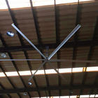 22ft Aipu Duitsland „Nord“ plafondventilatoren van de motor de grote winkel met 6blades