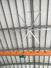 8.6m Overmaatse Plafondventilatoren/28ft Buitengewoon brede Plafondventilator voor Grote Zaal