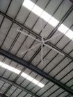 8.6m Overmaatse Plafondventilatoren/28ft Buitengewoon brede Plafondventilator voor Grote Zaal
