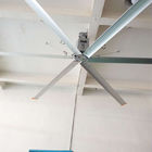HVLS-Energie Efficiënte Plafondventilatoren, Grote Grootte de Plafondventilator van 10 voet Voor Pakhuizen