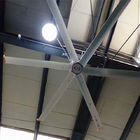 Kleine Plafondventilatoren .5m van de Grootteworkshop 8 Voet-Diameter met Laag Energieverbruik