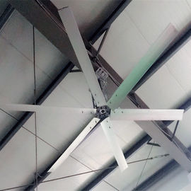 Lage de Snelheidsventilators van het Aipuhvls Hoge Volume, 2700m de Plafondventilator van 3/Min 3m 110 voet
