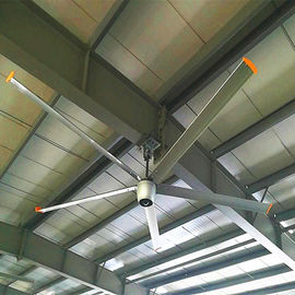 3m Brushless Plafondventilator/de Grote Industriële Plafondventilatoren van HVLS voor Fabriek