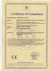 China Shanghai Aipu Ventilation Equipment Co., Ltd. certificaten